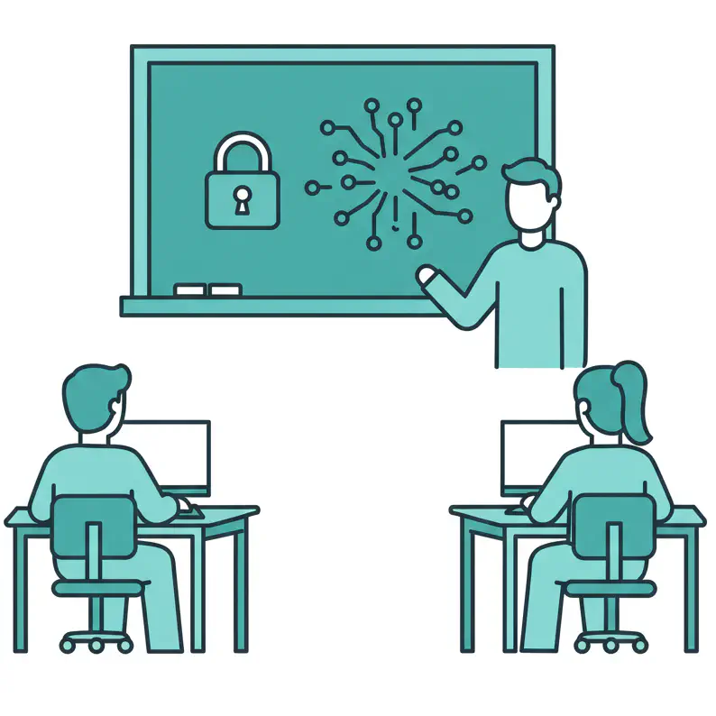 Formazione in AI e Cybersecurity